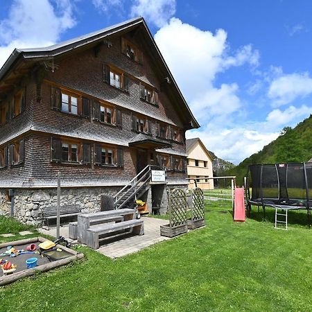 Der Bischof Apartamento Mellau Exterior foto