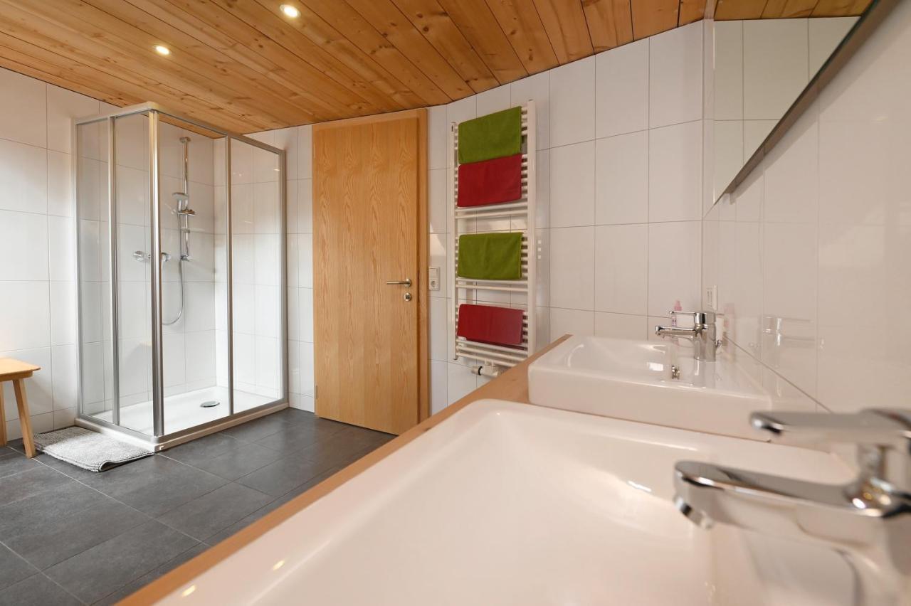 Der Bischof Apartamento Mellau Exterior foto